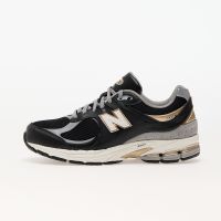 Sneakers New Balance 2002R Black EUR 44