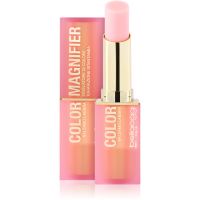 bellaoggi Color Magnifier Lip Balm barvni vlažilni balzam za ustnice odtenek Rose Shadow 3 g