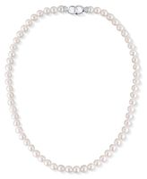 JVD Náhrdelník se sladkovodními perlami SVLN0010SD2P1 45 cm