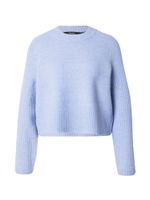 VERO MODA Pulover 'VMBang'  svijetloplava