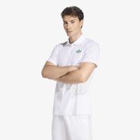 adidas Polo Pro White XXL
