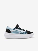 Vans UA Old Skool Overt CC Спортни обувки Sin