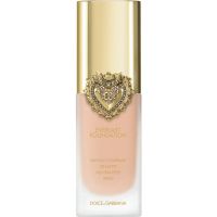 Dolce&Gabbana Flawless Everlast Foundation intensywnie kryjący fluid o długotrwałym działaniu SPF 20 odcień 09C Light Medium 27 ml