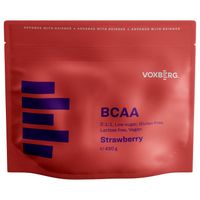 Bcaa Jahoda VOXBERG