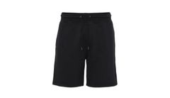 Colorful Standard Organic Sweatshorts Black Pánske - Šortky Colorful Standard - Čierna - CS1010-DB-S - Size: S