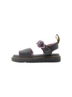 Dr. Martens Sandale 'Marlowe Hearts II'  crna