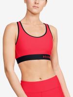 Under Armour Compression Bra Armour Mid Keyhole Bra - Ladies