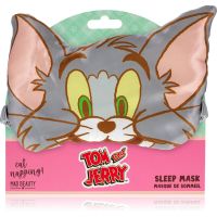 Mad Beauty Tom & Jerry Sleep Mask - Tom маска для сну 1 кс