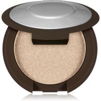 Smashbox x Becca Shimmering Skin Perfector Pressed Highlighter озарител цвят Opal 7 гр.