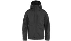 Fjällräven Skogsö Jacket M Muži - Bundy Fjällräven - Černá - F81698-030-S - Size: S
