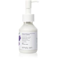 Simply Zen Age Benefit & Moisturizing bezoplachová starostlivosť proti krepateniu 100 ml