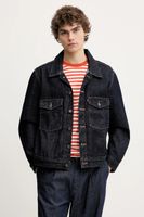 Levi's Rifľová bunda Levi's EMBARCADERO STATION JKT