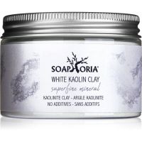 Soaphoria Care argilă albă 50 ml