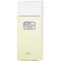 DIOR Eau Sauvage gel za prhanje za moške 200 ml