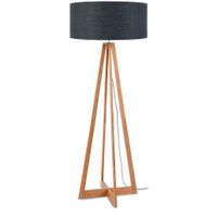 Good & Mojo STOJACIA LAMPA, 60/158 cm