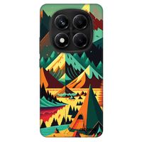 Fashion Case pre Xiaomi Redmi Note 14 Pro 5G - Colorado