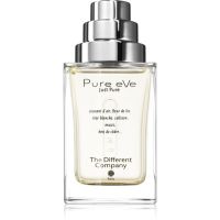 The Different Company Pure eVe parfumska voda polnilna za ženske 100 ml