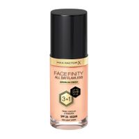 Max Factor Facefinity Alapozó - C40 Light Ivory
