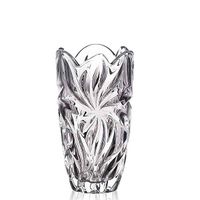 Aurum Crystal Váza Flora 280 mm