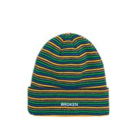 Cropp - Kapa beanie - zelena