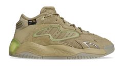 adidas Streetball II Bărbați - Adidași adidas Originals - Maro - GX0782-12 - Size: 12