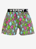 Represent Boxershorts Grau