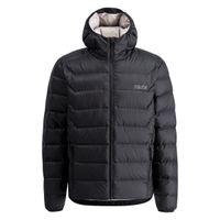 Pánská péřová bunda Swix Infinity Down Jacket M velikost - textil XXL