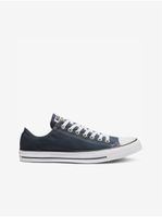 Tmavě modré tenisky Converse Chuck Taylor All Star