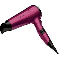 Revlon Beauty Hair Dryer Frizz Fighter Haartrockner 1 St.