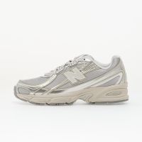 Trampki New Balance 740 Metallic Silver/ Metallic Silver EUR 37