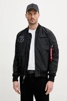 Bunda Alpha Industries MA-1 TT Flying Tigers