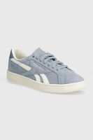 Reebok Classic sneakers din piele intoarsă Club C