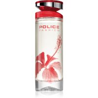 Police Passion Eau de Toilette für Damen 100 ml