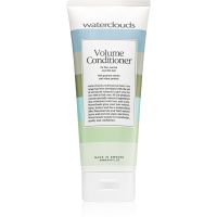 Waterclouds Volume Conditioner kondicionér pre objem jemných vlasov 200 ml