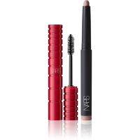 NARS The Mascara & Eyeshadow Stick Set Set für perfekte Haut