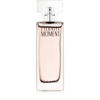 Calvin Klein Eternity Moment Eau de Parfum für Damen 30 ml