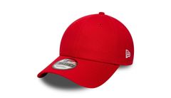 New Era 940 Flag Collection - Pánske - Čapica New Era - Červené - 11179830 - Veľkosť: One size