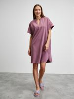 ZOOT.lab Tully Kleid Rosa