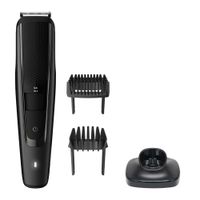 Beardtrimmer series 5000 BT5515/20 Bārdas trimmeris