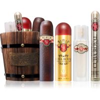 Cuba Royal подарунковий набір для чоловіків