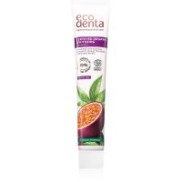 Ecodenta Certified Organic bieliaca zubná pasta 75 ml