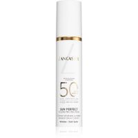 Lancaster Sun Perfect Mineral Glow Cream SPF50 minerálny krém pre rozjasnenie a hydratáciu SPF 50 50 g