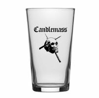 Glas CANDLEMASS