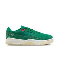 Air Jordan Flight Court "Malachite" - Pánske - Tenisky Jordan - Zelené - HF3255-300 - Veľkosť: 47