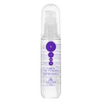 Kallos Elixir Hair Beautifying Oil olejek dla połysku i miękkości włosów 50 ml