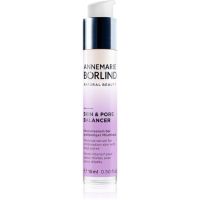 ANNEMARIE BÖRLIND Strengthening Intensive Care Skin&Pore Balancer ser intensiv pentru ten mixt 15 ml