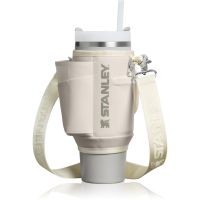Stanley The All Day Quencher Carry-All чохол для термокухля tumbler 890 ml Cream 1 кс