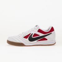 Trampki Nike Gato White/ Black-Gym Red-Gum Dark Brown EUR 39