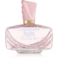 Jeanne Arthes Cassandra Rose Intense Eau de Parfum für Damen 100 ml