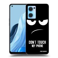 ULTIMATE CASE pro OPPO Reno 7 5G - Nesiahajte mi na telefón